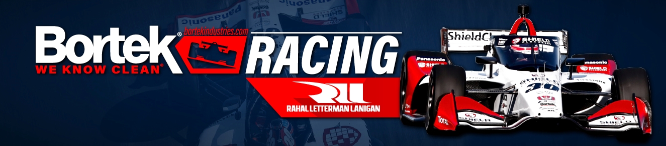 Bortek Partners with RLL Indy Racing - Jeff Boarman Bobby Rahal